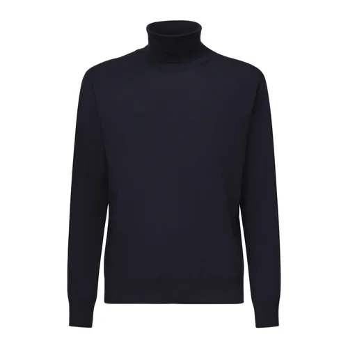 Knitwear > Cashmere Knitwear - - Eleventy - Modalova