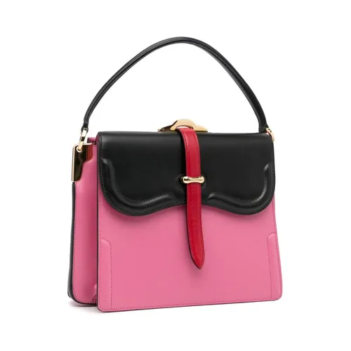 Pre-owned > Pre-owned Bags > Pre-owned Handbags - - Prada Vintage - Modalova