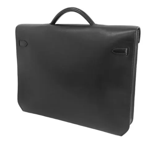 Pre-owned > Pre-owned Bags > Pre-owned Handbags - - Hermès Vintage - Modalova