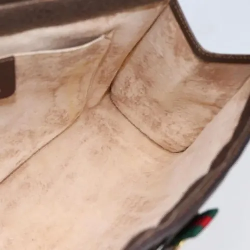 Pre-owned > Pre-owned Bags > Pre-owned Clutches - - Gucci Vintage - Modalova