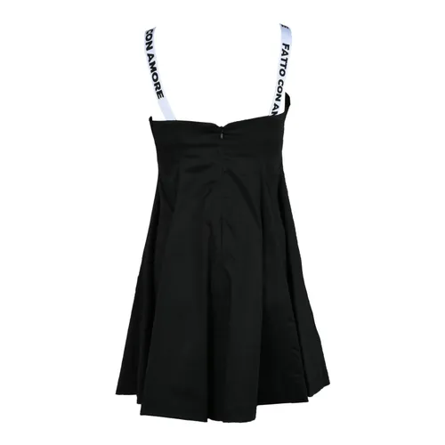 Dresses > Day Dresses > Short Dresses - - Giulia N Couture - Modalova