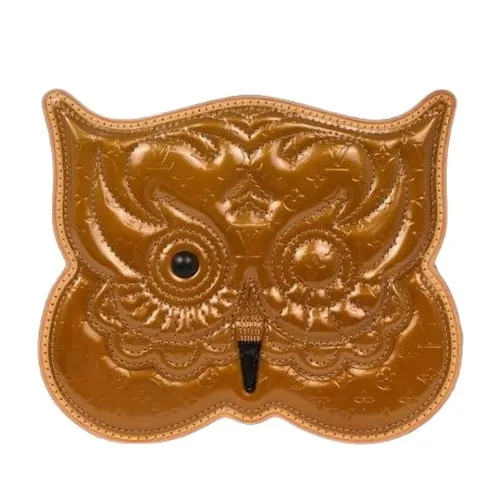 Pre-owned > Pre-owned Bags > Pre-owned Cross Body Bags - - Louis Vuitton Vintage - Modalova