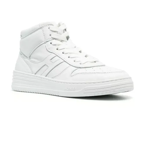 Hogan - Shoes > Sneakers - White - Hogan - Modalova