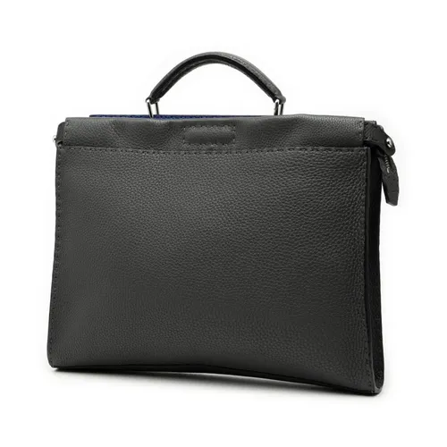 Pre-owned > Pre-owned Bags > Pre-owned Handbags - - Fendi Vintage - Modalova