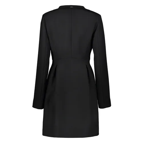 Coats > Single-Breasted Coats - - Herno - Modalova