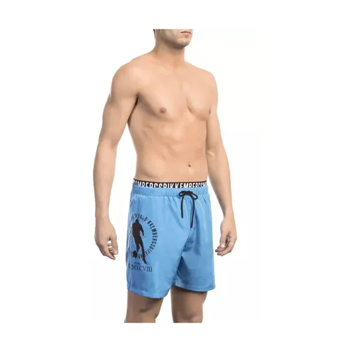 Swimwear > Beachwear - - Bikkembergs - Modalova