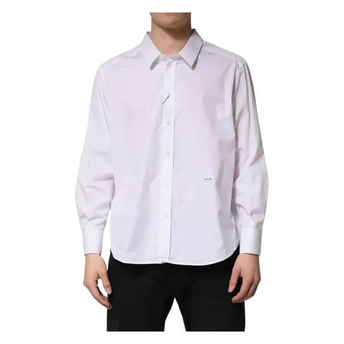 Shirts > Formal Shirts - - Dolce & Gabbana - Modalova