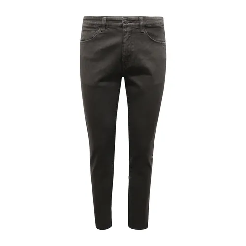 Trousers > Slim-fit Trousers - - Fred Perry - Modalova