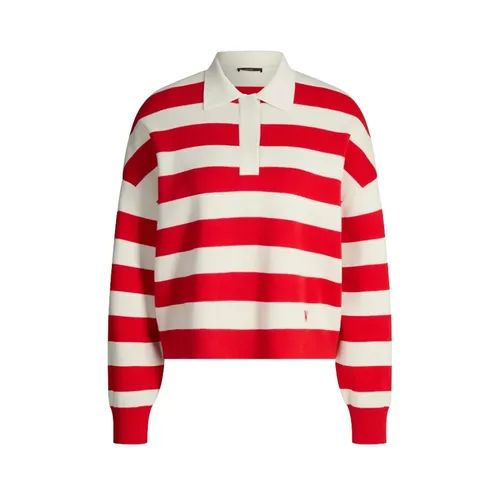 Tops > Polo Shirts - - Windsor - Modalova