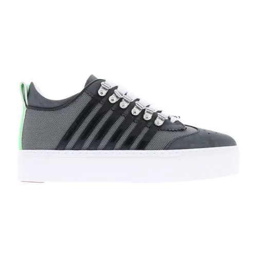 Shoes > Sneakers - - Dsquared2 - Modalova
