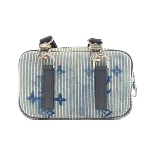 Pre-owned > Pre-owned Bags > Pre-owned Cross Body Bags - - Louis Vuitton Vintage - Modalova
