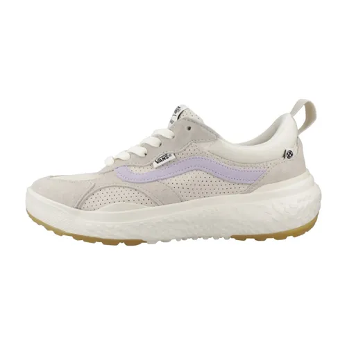 Vans - Shoes > Sneakers - Beige - Vans - Modalova
