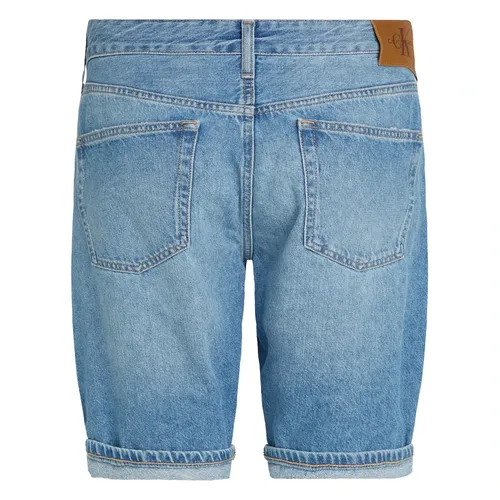 Shorts > Denim Shorts - - Calvin Klein - Modalova