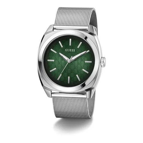 Accessories > Watches - - Guess - Modalova