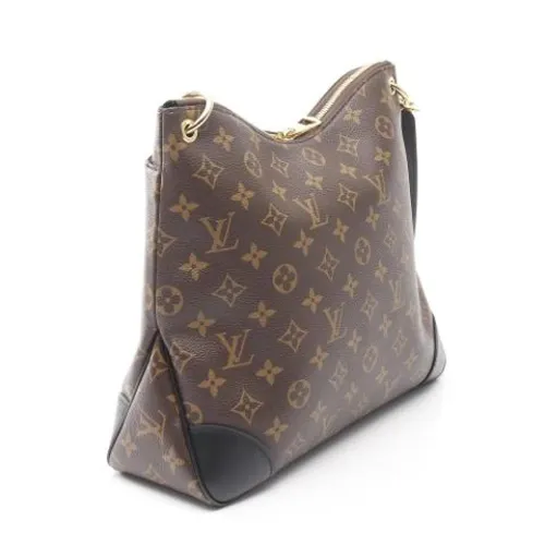 Pre-owned > Pre-owned Bags > Pre-owned Shoulder Bags - - Louis Vuitton Vintage - Modalova