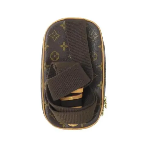 Pre-owned > Pre-owned Bags > Pre-owned Cross Body Bags - - Louis Vuitton Vintage - Modalova