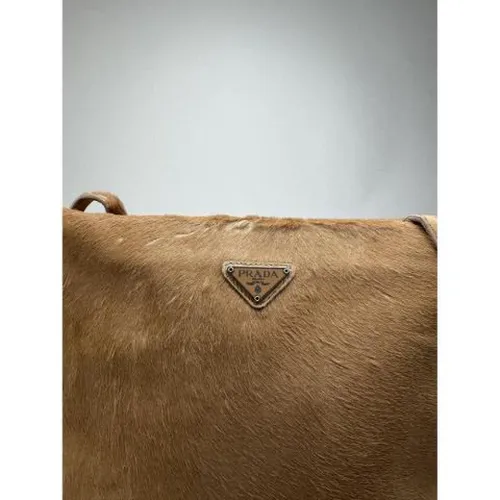 Pre-owned > Pre-owned Bags > Pre-owned Cross Body Bags - - Prada Vintage - Modalova