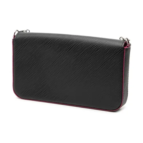Pre-owned > Pre-owned Bags > Pre-owned Cross Body Bags - - Louis Vuitton Vintage - Modalova