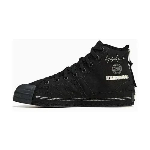 Adidas - Shoes > Sneakers - Black - Adidas - Modalova