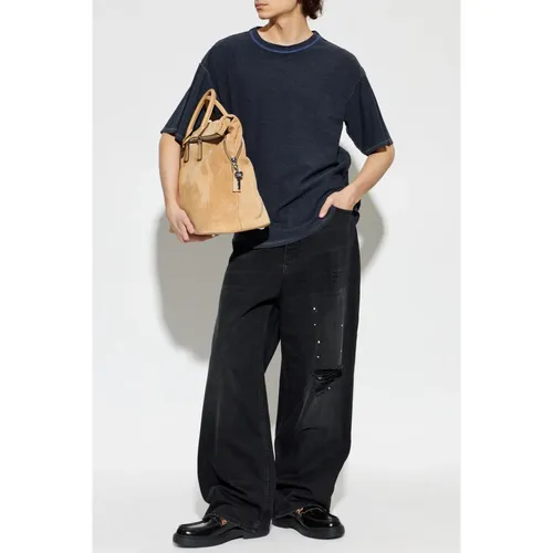 Tops > T-Shirts - - Maison Margiela - Modalova