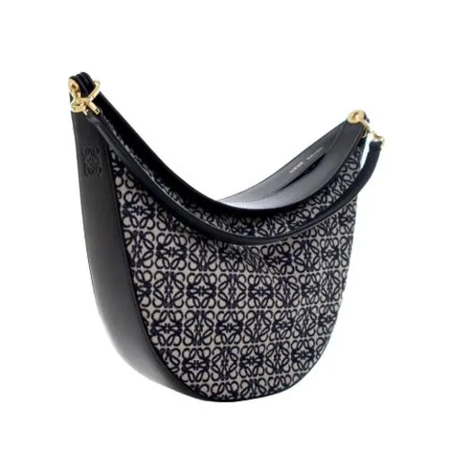 Pre-owned > Pre-owned Bags > Pre-owned Shoulder Bags - - Loewe Pre-owned - Modalova