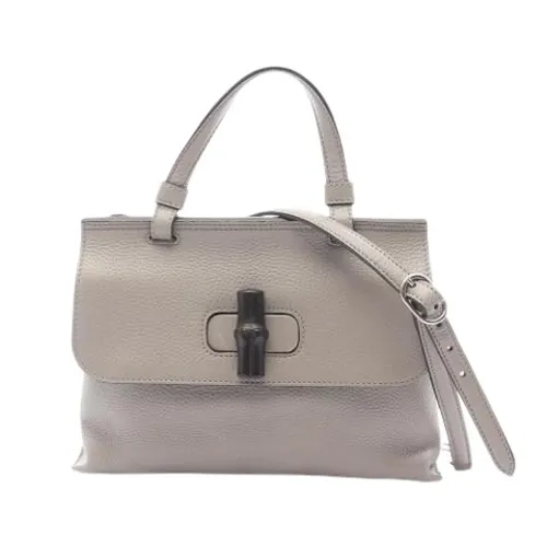 Pre-owned > Pre-owned Bags > Pre-owned Handbags - - Gucci Vintage - Modalova
