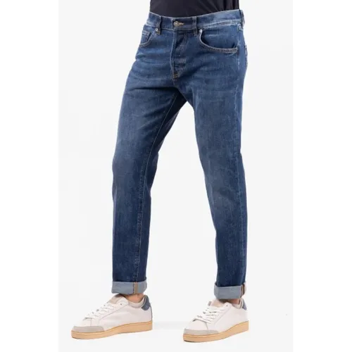 Jeans > Loose-fit Jeans - - Dondup - Modalova