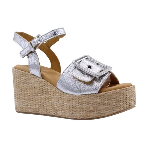 Shoes > Heels > Wedges - - E mia - Modalova