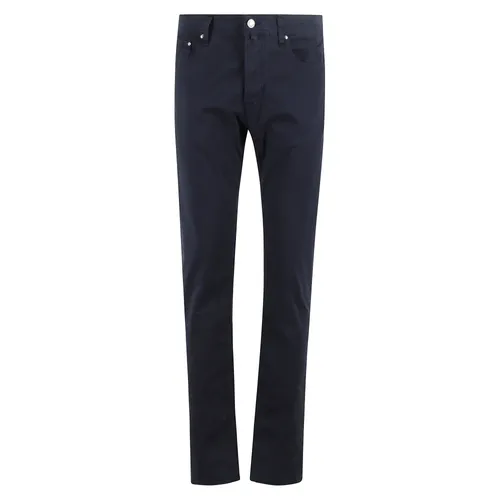 Trousers > Chinos - - Jacob Cohën - Modalova