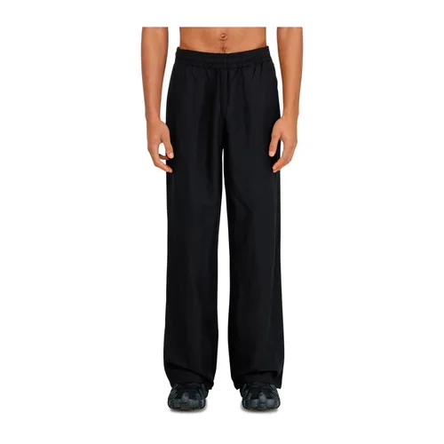 Trousers > Sweatpants - - Diesel - Modalova