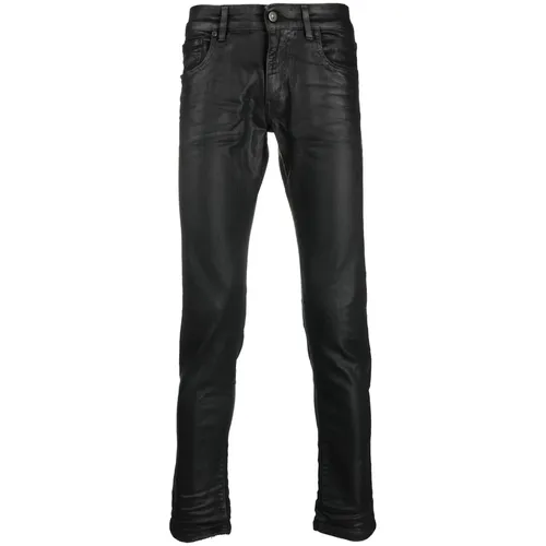 Jeans > Slim-fit Jeans - - Salvatore Santoro - Modalova