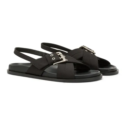 Shoes > Sandals > Flat Sandals - - Carmens - Modalova