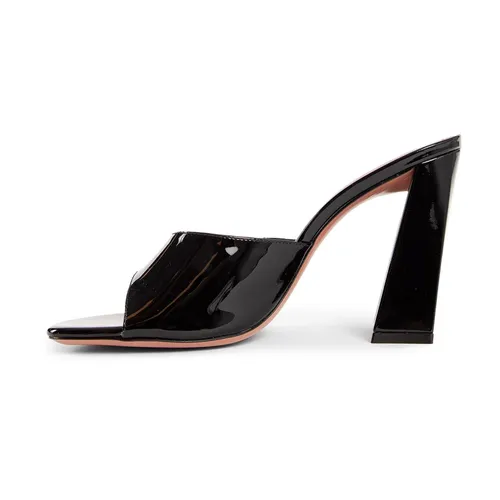 Shoes > Heels > Heeled Mules - - Amina Muaddi - Modalova