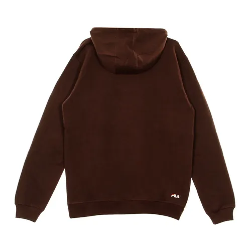 Sweatshirts & Hoodies > Hoodies - - Fila - Modalova