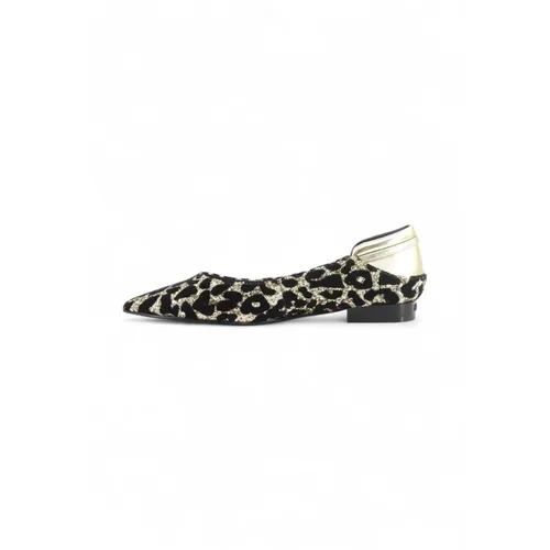 Shoes > Flats > Ballerinas - - Liu Jo - Modalova