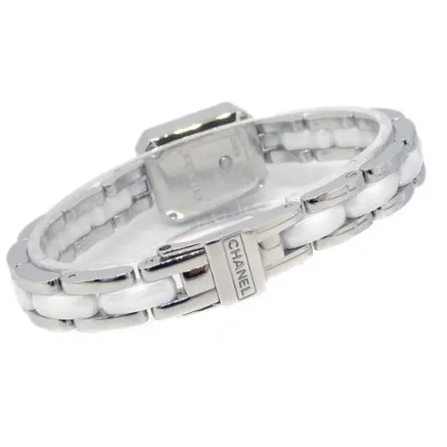 Pre-owned > Pre-owned Accessories > Pre-owned Watches - - Chanel Vintage - Modalova