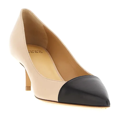 Shoes > Heels > Pumps - - Francesco Russo - Modalova