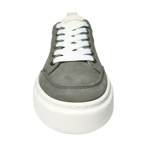 Shoes > Sneakers - - Alexander Smith - Modalova