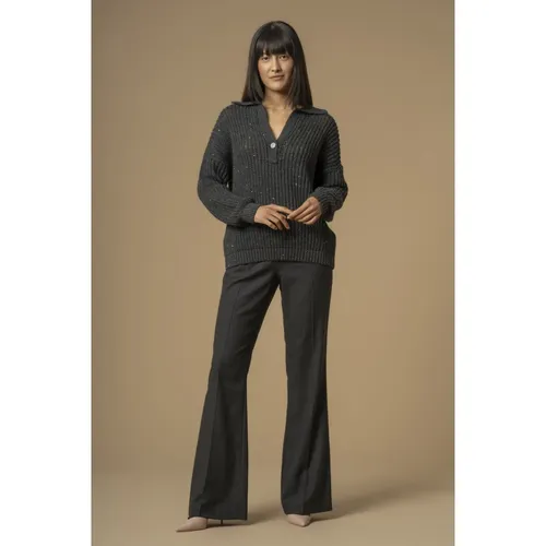 Knitwear > V-neck Knitwear - - Kocca - Modalova