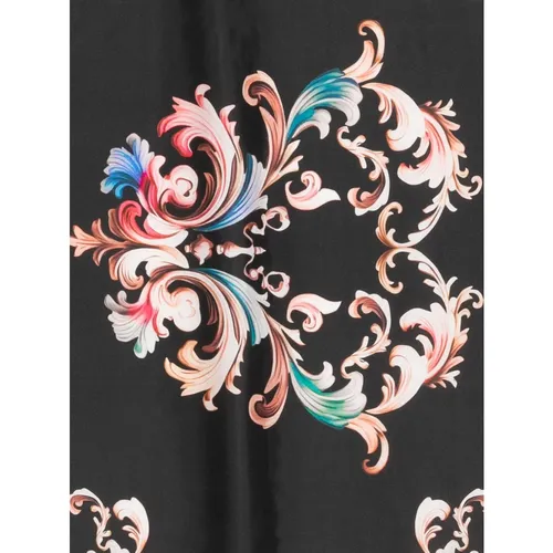 Accessories > Scarves > Silky Scarves - - Versace Jeans Couture - Modalova