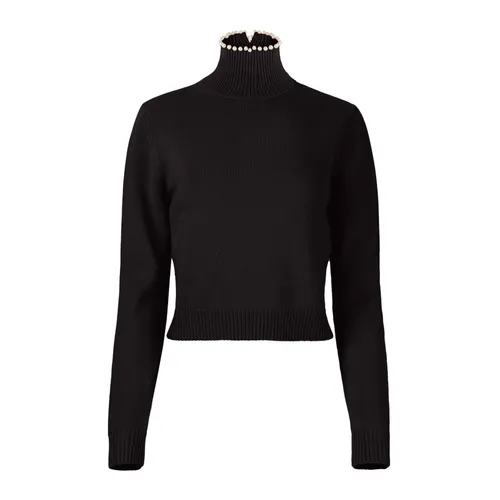 Knitwear > Turtlenecks - - Nina Ricci - Modalova