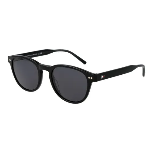 Accessories > Sunglasses - - Tommy Hilfiger - Modalova