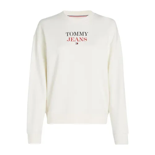 Sweatshirts & Hoodies > Sweatshirts - - Tommy Hilfiger - Modalova