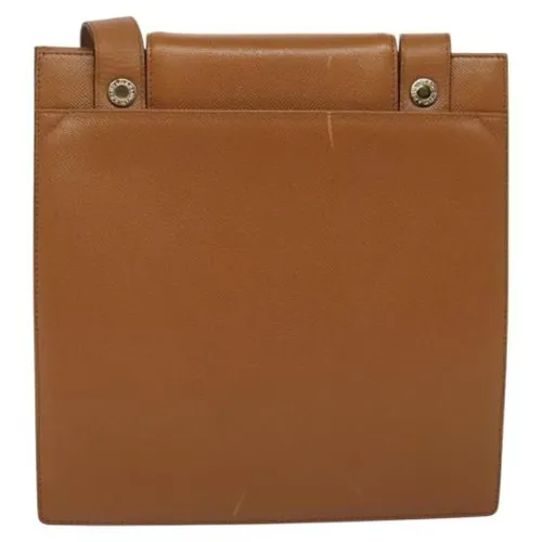 Pre-owned > Pre-owned Bags > Pre-owned Cross Body Bags - - Bvlgari Vintage - Modalova