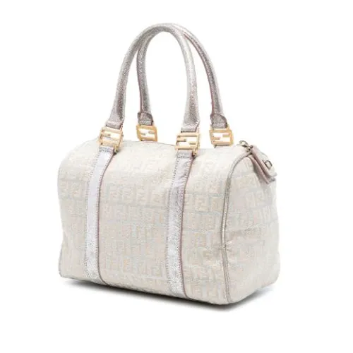 Pre-owned > Pre-owned Bags > Pre-owned Handbags - - Fendi Vintage - Modalova