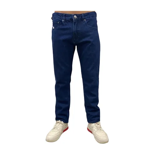 Jeans > Slim-fit Jeans - - Sun68 - Modalova