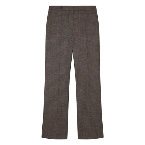 Trousers > Wide Trousers - - Stella McCartney - Modalova