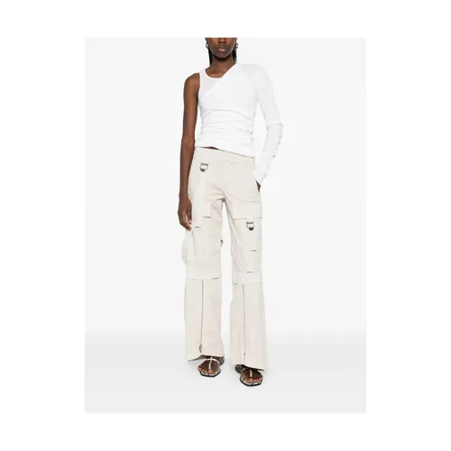 Trousers > Wide Trousers - - Seafarer - Modalova