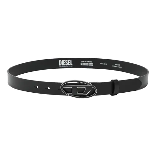 Accessories > Belts - - Diesel - Modalova