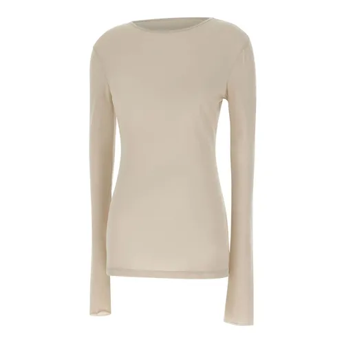 Knitwear > Round-neck Knitwear - - Entire Studios - Modalova